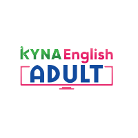 Kyna English