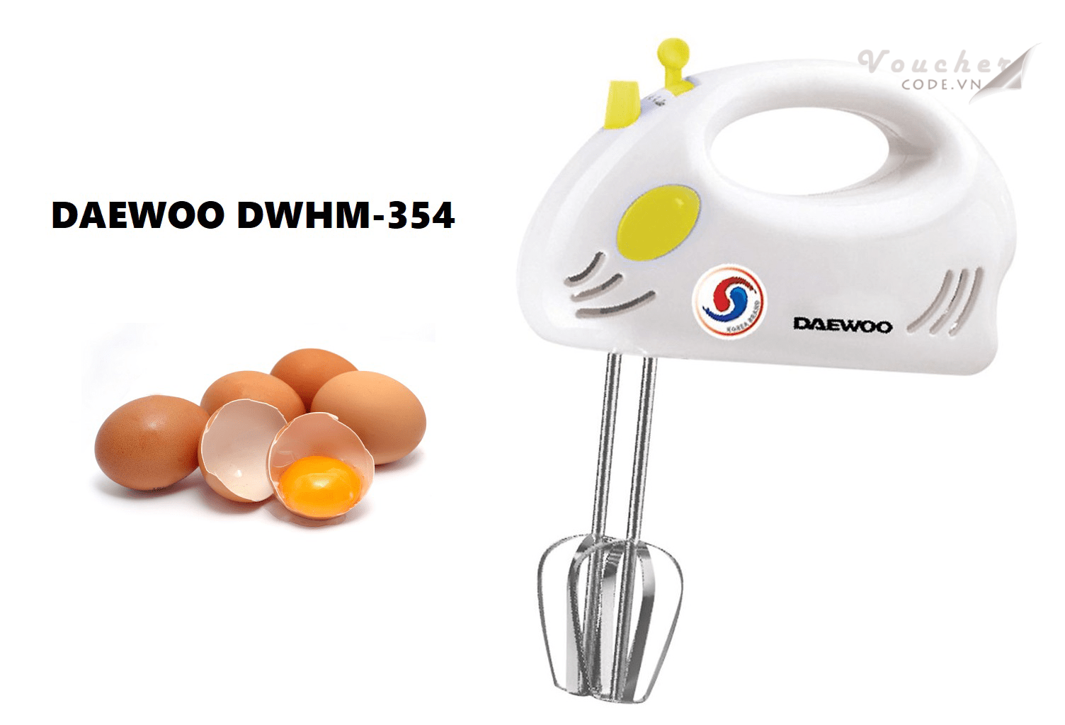 máy đánh trứng giá rẻ Nguyễn Kim