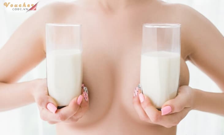 5 dấu hiệu mất sữa, cách chữa trị