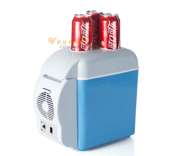 Tủ Lạnh Mini 7,5 Lít