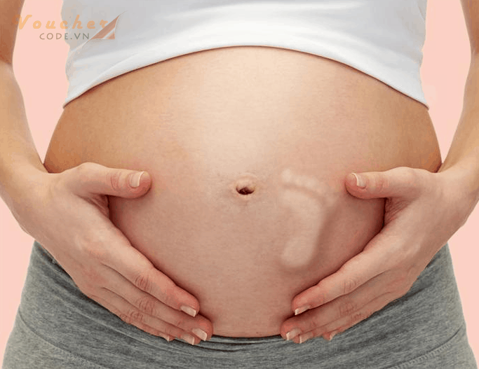 dấu hiệu mang thai giả dễ nhận biết nhất