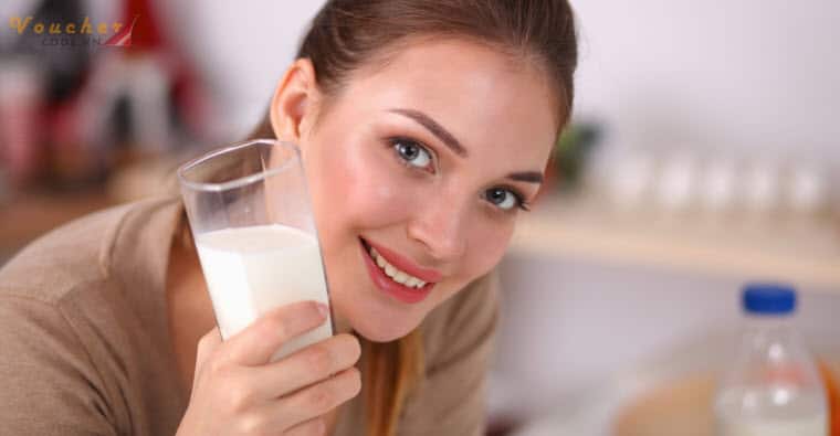Cách sử dụng ngũ cốc lợi sữa đúng chuẩn