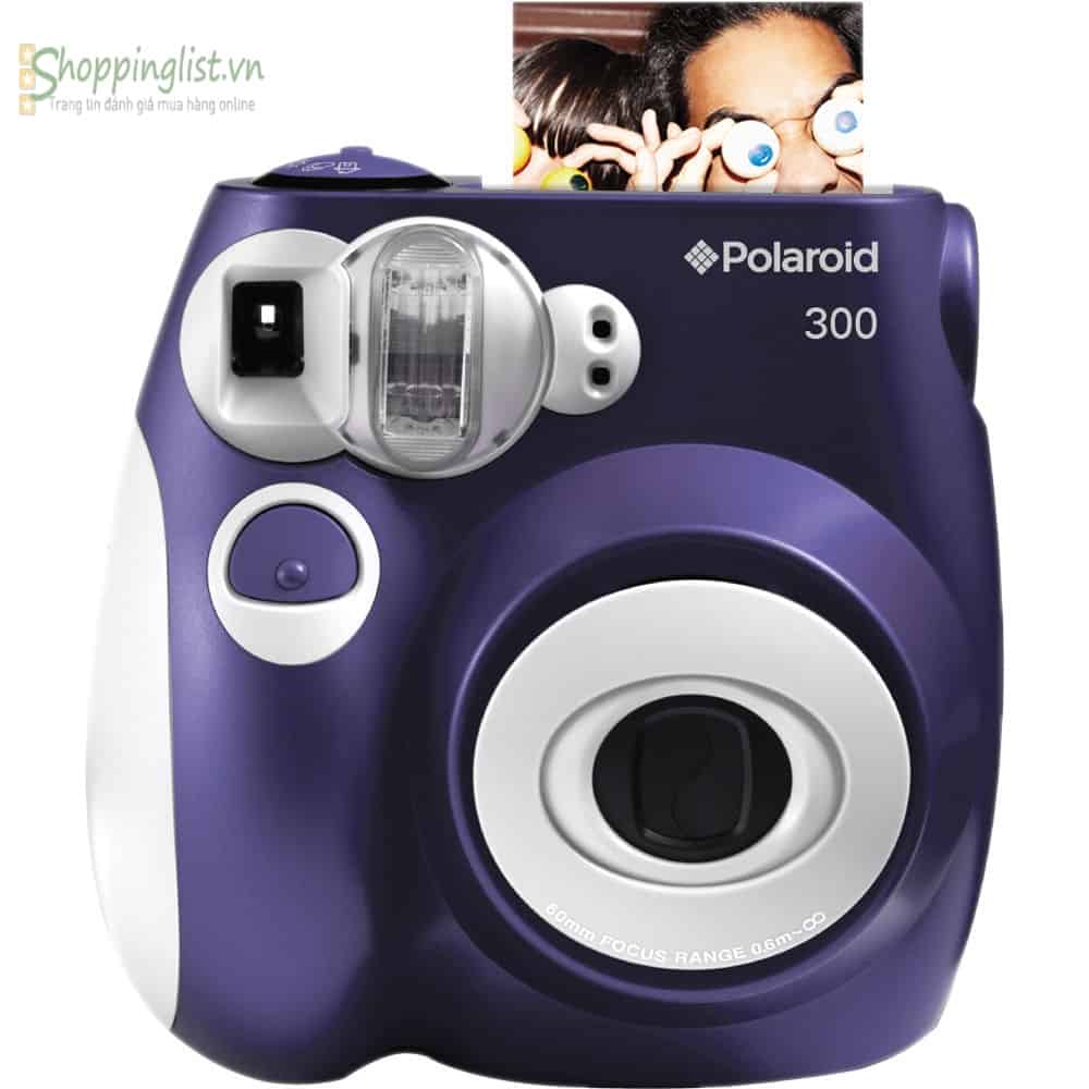 Polaroid PIC-300P