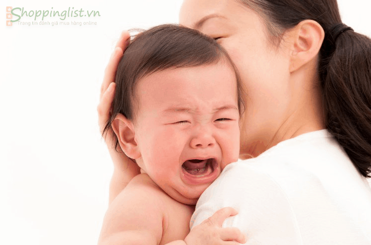 Cách chữa trị nhiệt miệng cho trẻ em