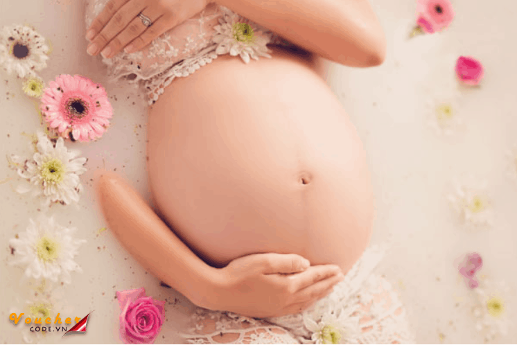 Mẹ bầu nên chọn kem dưỡng da nào tốt và an toàn cho thai nhi
