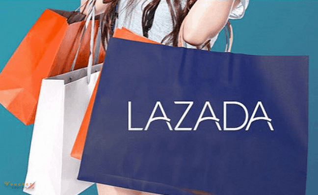 Địa chỉ mua giày nữ online Lazada