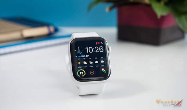 Đồng hồ thông minh trẻ em Apple Watch