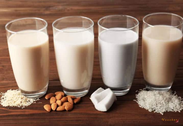 Có nên sử dụng máy làm sữa hạt không?