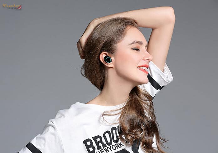 Lợi ích khi sử dụng tai nghe Bluetooth