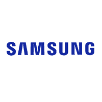 Shop Samsung Logo
