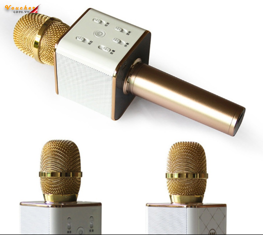 Micro Karaoke Bluetooth Loai Nao Tot 18